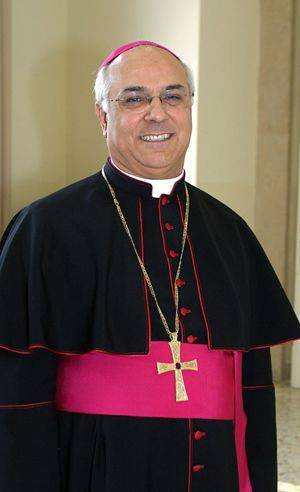 Mons. Bertolone: sulla mafia la Chiesa è chiara