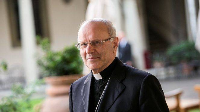 Mons. Galantino è il nuovo Presidente dell’APSA