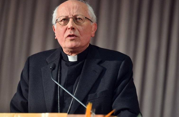 Mons. Spreafico (CEI): "ogni violenza è da condannare"