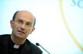 Mons. Stefano Russo nuovo segretario Generale della CEI
