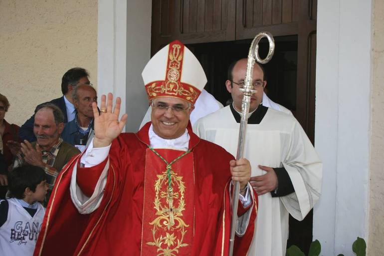 Monsignor Vincenzo Bertolone è il nuovo presidente della Conferenza Episcopale Calabra