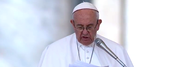 Nel Regina Coeli la preghiera del Papa per il Venezuela