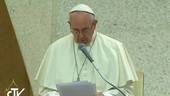 Papa Francesco: ai familiari vittime attentato Nizza, “rispondere agli assalti del demonio con perdono, amore e rispetto del prossimo”
