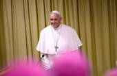 Papa Francesco: ai nuovi vescovi, “rendere pastorale la misericordia”