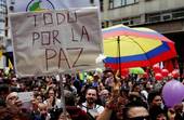 Papa Francesco andrà in Colombia per unire un Paese ferito nel cuore