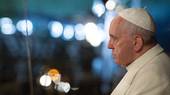 Papa Francesco: "Da questa situazione potremo uscire solo insieme, come umanità intera"