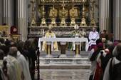 Papa Francesco e Justin Welby, "uscire insieme" verso gli smarriti di oggi