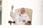Papa Francesco: "Gesù perdona, nessuno è escluso dal perdono"