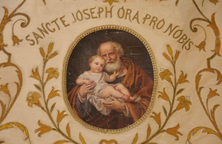 Papa Francesco ha indetto l'Anno di San Giuseppe