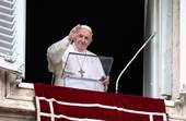 Papa Francesco: ogni sforzo per la pace in Ucraina