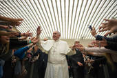 Papa Francesco: possibile una data fissa per la Pasqua