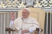 Papa Francesco: quante schiavitù in nome della falsa libertà