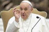 Papa Francesco riorganizza il vicariato di Roma
