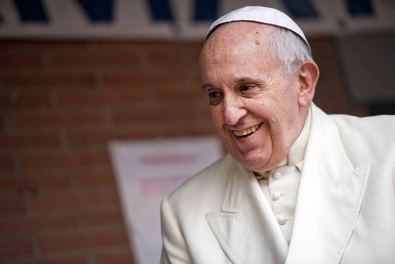 Papa Francesco, viaggio in Bosnia: vengo a voi come messaggero di pace
