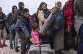 Profughi: dieci cose da sapere sui corridoi umanitari