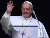 Regina Coeli, papa Francesco: "veri cristiani fanno bene a società"