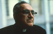 Romero come profeta biblico