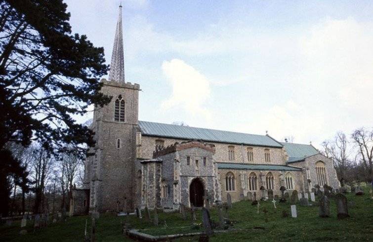 Santuario di Walsingham, devozione alla Madonna nel cuore della Gran Bretagna