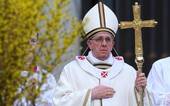 Settimana Santa, le celebrazioni di Papa Francesco senza i fedeli