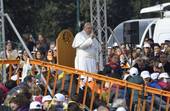 Sud: il “vento di Papa Francesco” interpella i cattolici
