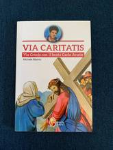 Via Caritatis. Una Via Crucis con il beato Carlo Acutis