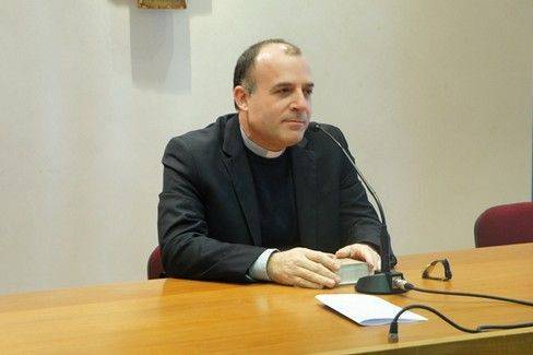 Don Angelo Panzetta, nuovo Arcivescovo di Crotone-Santa Severina 