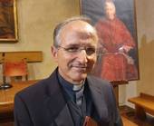 Don Fortunato Morrone è il nuovo Arcivescovo di Reggio C. - Bova
