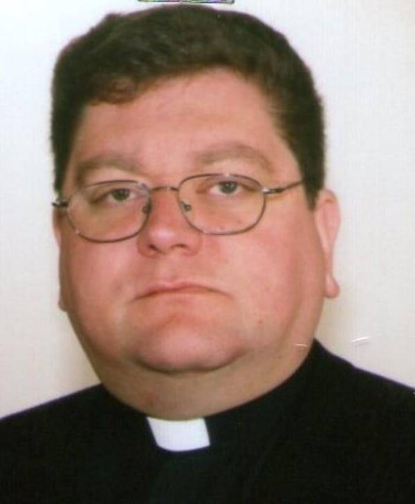 Don Maurizio Aloise nuovo arcivescovo di Rossano - Cariati 