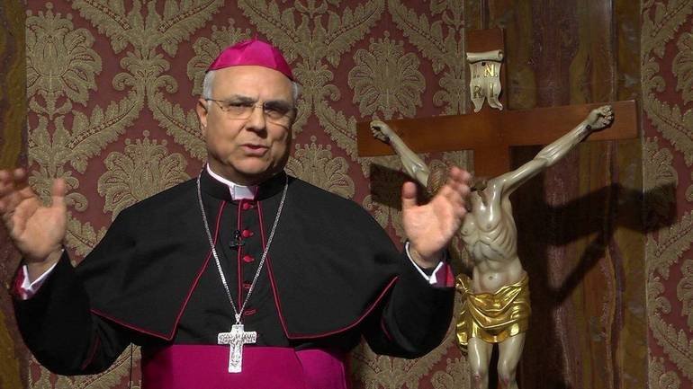 Il cordoglio dei vescovi calabresi per la morte di Jole Santelli