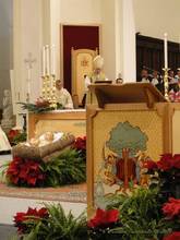 Mons. Cantafora: "Natale è la festa dell'accoglienza"