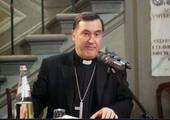 Mons. Maniago nuovo arcivescovo di Catanzaro