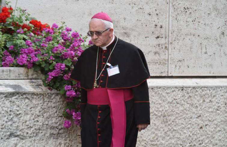 Mons. Milito: no alla guerra, posizione della Chiesa è chiara