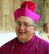 Mons. Morosini: "il male va denunciato"