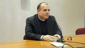 Mons. Panzetta alla comunità di Crotone: sarò un Vescovo - dono
