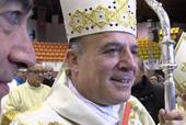 Mons. Panzetta: "sarò a contatto con la gente di Crotone"