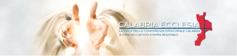 Online Calabria ecclesia, il sito che dà voce alla Cec