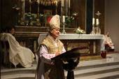 Si è spento a Roma il vescovo emerito Giovanni Marra
