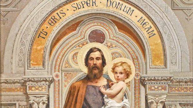 150 anni fa San Giuseppe venne proclamato Patrono della Chiesa  