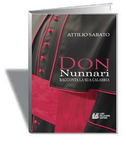 A Mendicino "Don Nunnari racconta la sua Calabria"
