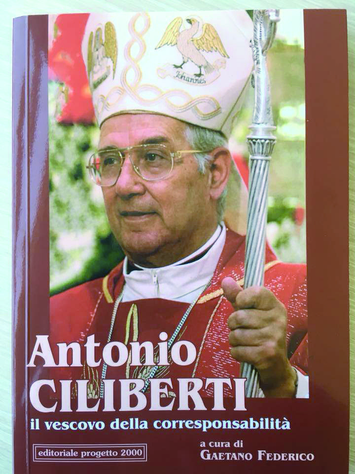 Antonio Ciliberti, il vescovo della corresponsabilità