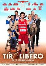 Basket e disabilità. “Tiro libero”, il nuovo film di Simone Riccioni
