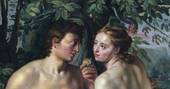 Contro la violenza sulle donne secondo l'icona di Adamo ed Eva