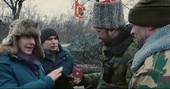 Donbass, la black comedy che racconta gli orrori della guerra