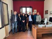 Francesco Perri riconfermato alla carica di direttore del Conservatorio di Cosenza 