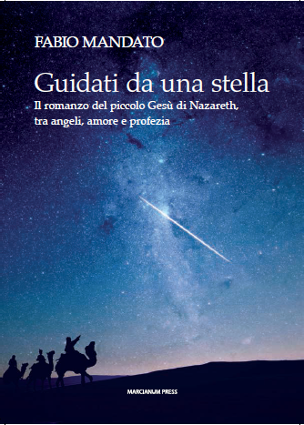 "Guidati da una stella", appuntamento in Curia il 28 aprile