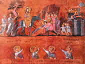 Il Codex Purpreus Rossanensis