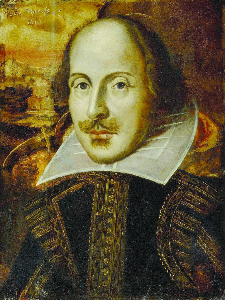 La misericordia in Shakespeare