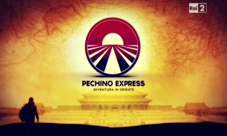 Pechino Express: trash o di qualità?
