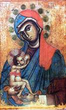 Riflessioni e asserzioni per un contributo sulla Madonna del Pilerio di Cosenza