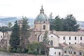 San Domenico scrigno di storia  e di bellezza